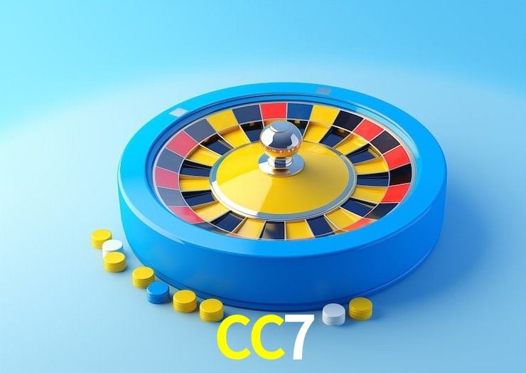 CC7 Bingo