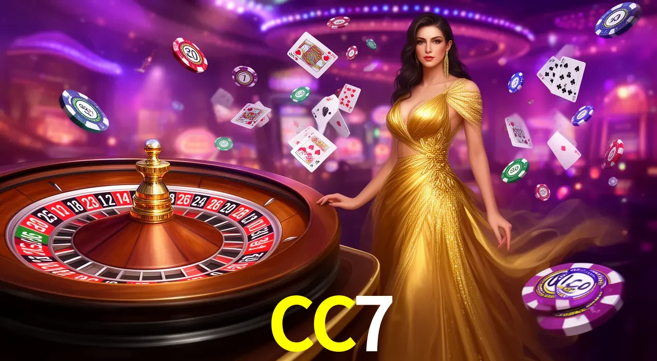 CC7 Scatter marina