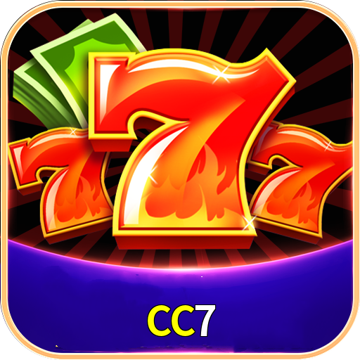 CC7 logo